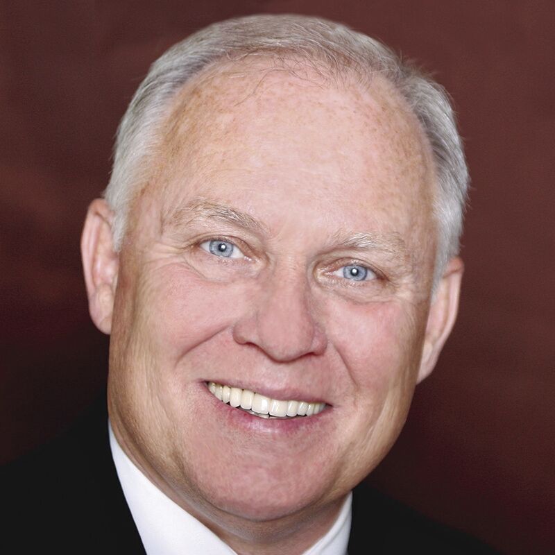 Senate District 56 candidate questionnaire